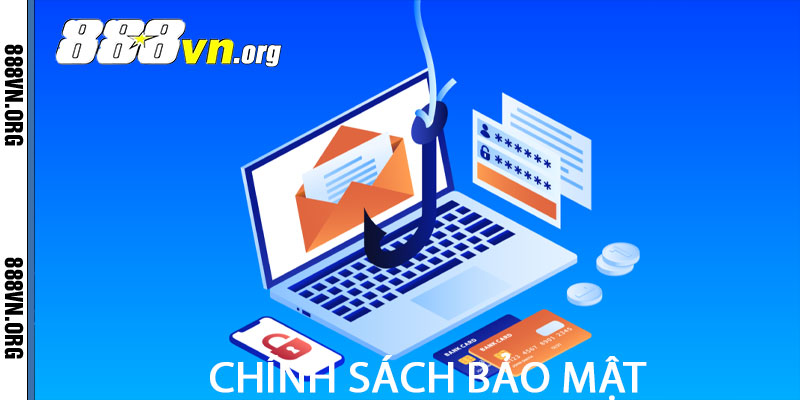 chính sách bảo mật